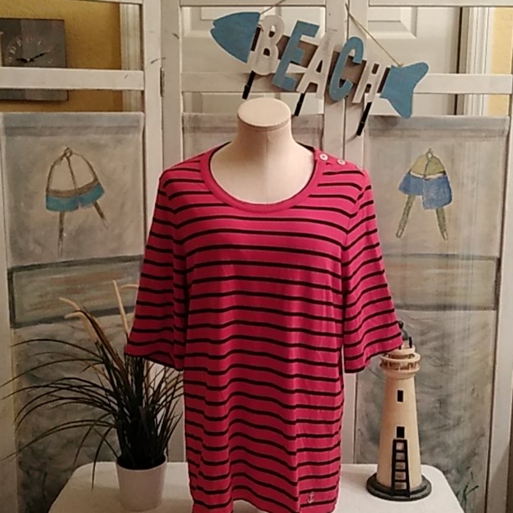 Nautica shirt